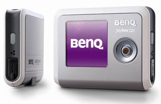 BenQ Joybee 220