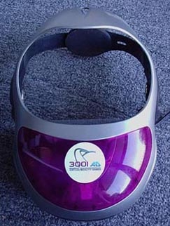 шлем Kopin BDM-230K