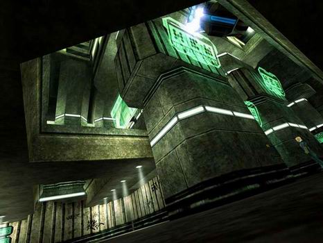 Neocron 2