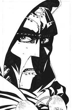 Doctor Doom