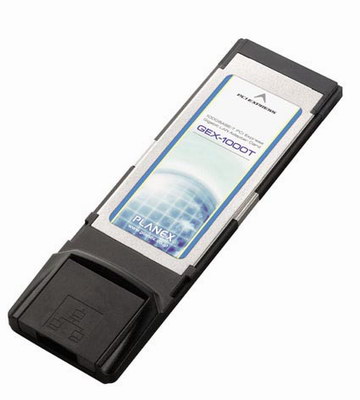 Planex GEX-1000T