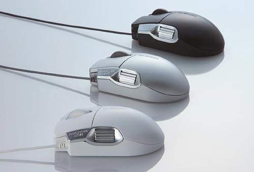 Мыши Elecom M-DWUR