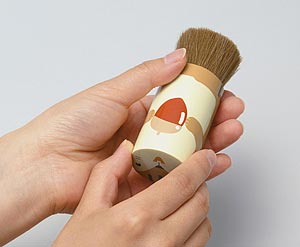 Щетки Shippo Brush
