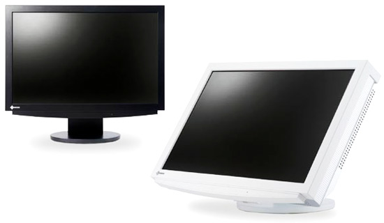 EIZO FlexScan S2110W
