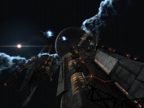 EVE Online