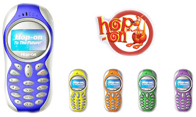 Hop-on HOP1813