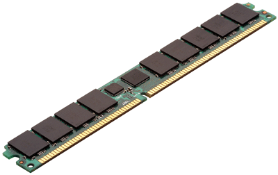 модуль памяти Micron VLP