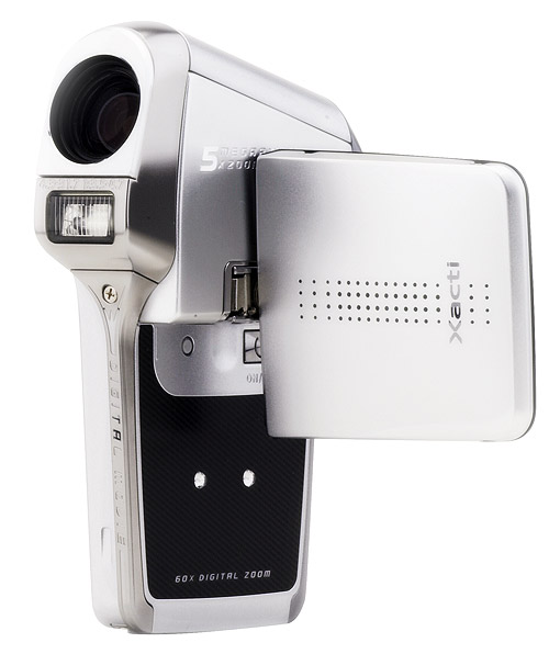 Sanyo Xacti VPC-C5