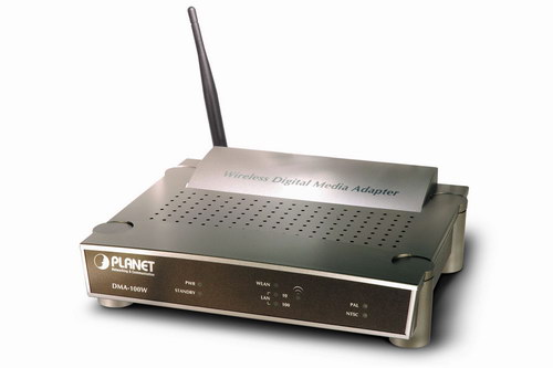 Planet DMA-100W