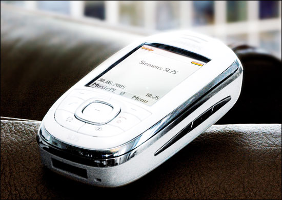 Siemens SL75