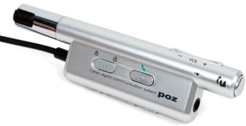 POZ-B300