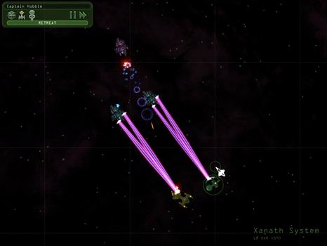 Weird Worlds: Return to Infinite Space