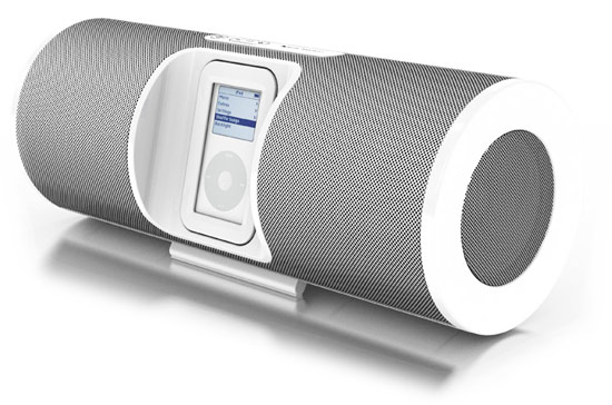 Altec Lansing inMotion IM7