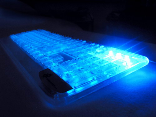 Sunbeam Acrylic Lite Up Slim