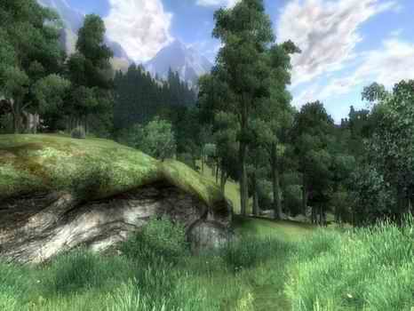 Oblivion