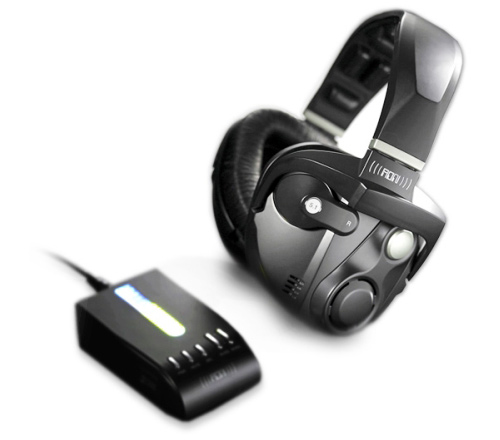 Wave-On MCH-501H
