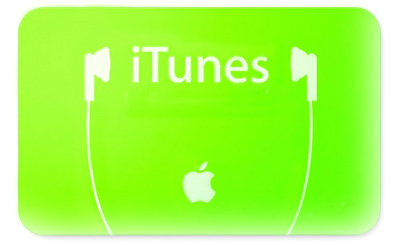 Apple iTunes