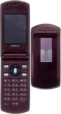 FOMA SH700iS