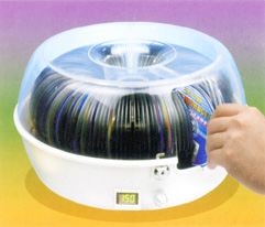 Thanko CD LIBRARY DC-101