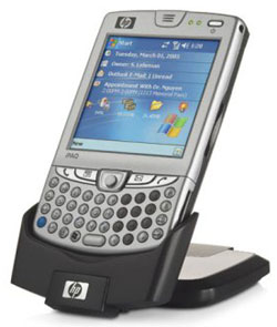 iPAQ hw 6515