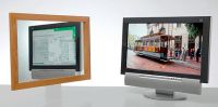 Dualview LCD от Sharp