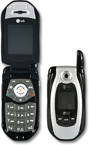 LG CE500