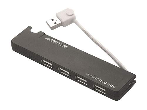 GH-UHS104BB