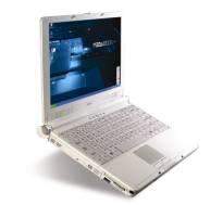 Ноутбук Mega Book S270 от MSI