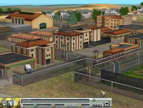 Prison Tycoon