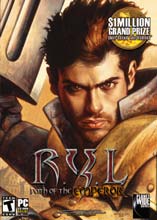 RYL: Path of the Emperor