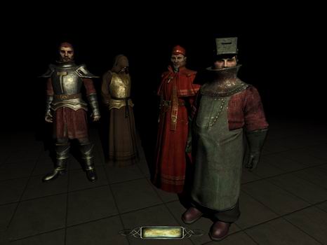 Dark Mod
