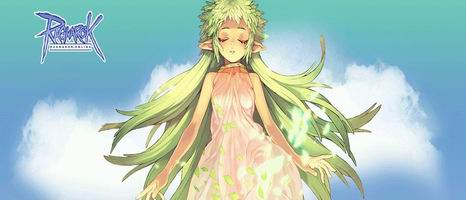 Ragnarok Online