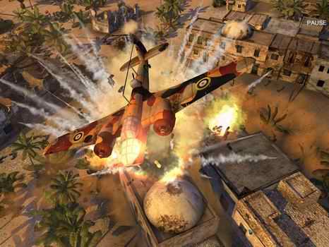 Codename Panzers: Phase Two