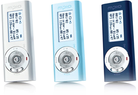 MPIO FY500