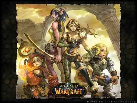 World of Warcraft