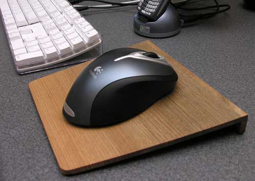 Elm Mousepad
