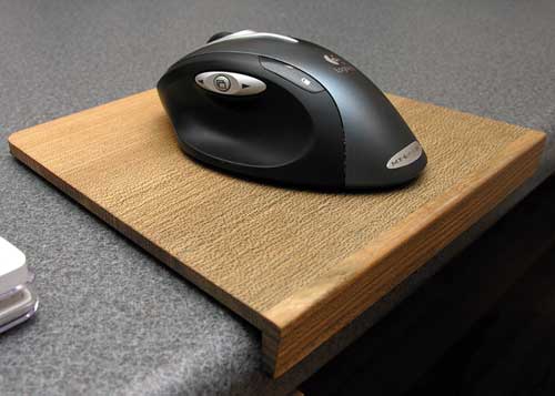 Elm Mousepad