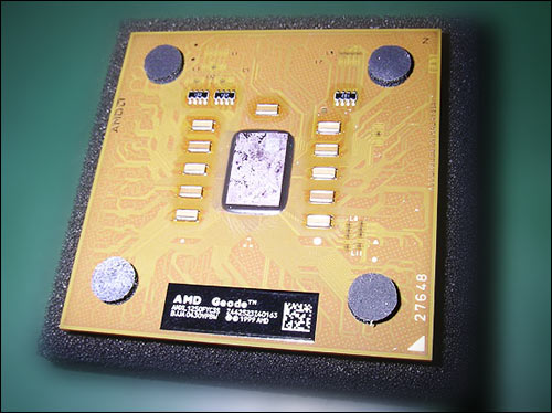 Geode NX 1250