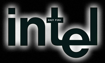 Intel East Fork