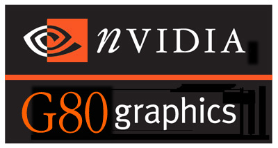NVIDIA G80