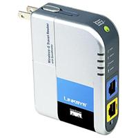 Linksys WTR54GS