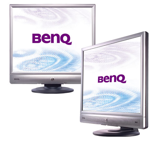 BenQ FP91V