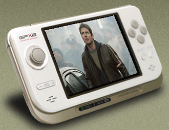 Gamepark GPX2