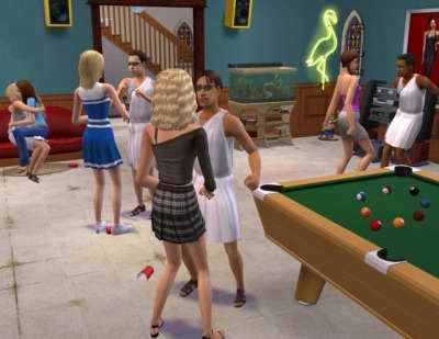 Sims 2
