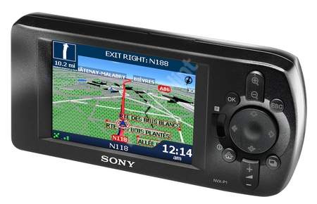 NVX-P1