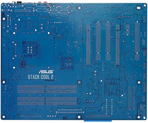 ASUS P5LD2-V