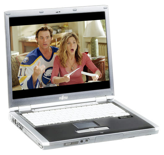 Fujitsu CELSIUS H230