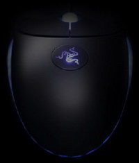 Razer Copperhead