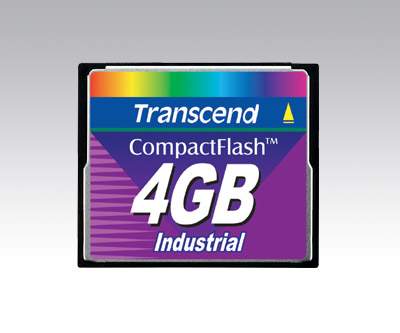 Карта CompactFlash