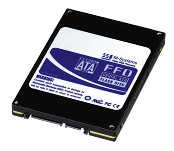FFD SATA